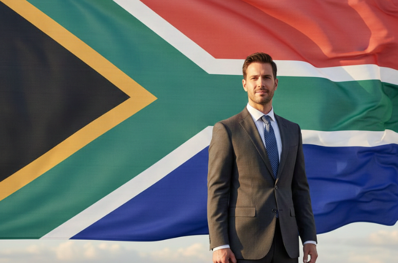 How to Secure a South Africa Work Visa: The Ultimate Guide