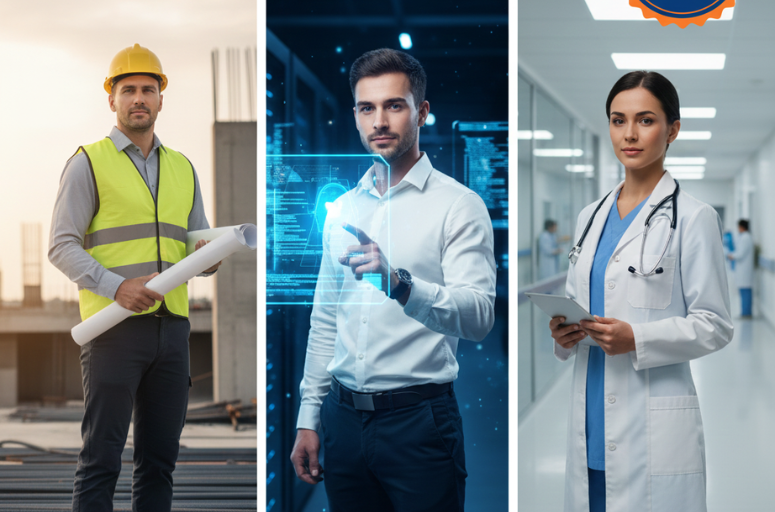 Is Your Job on the List? South Africa Critical Skills Visa 2026