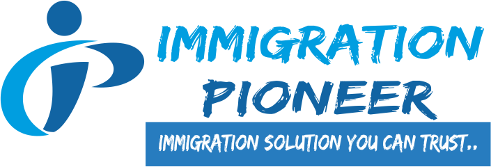 Immigration Pioneer Blog